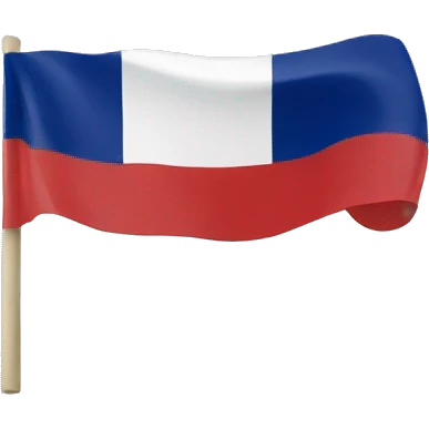 French flag emoji