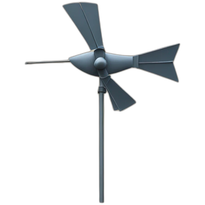 windvane emoji