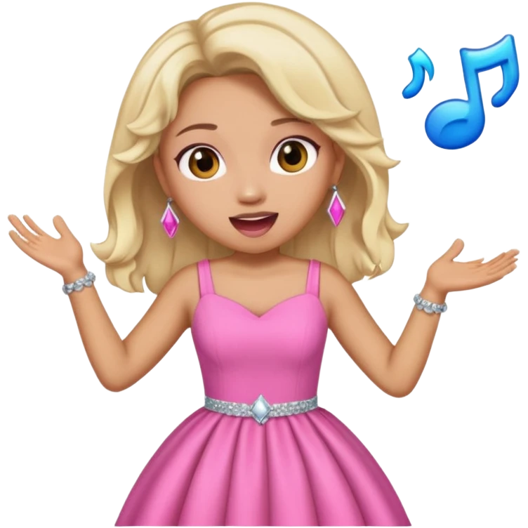 Ice spice la chanteuse  emoji