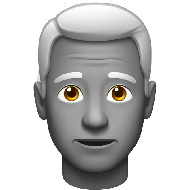 Over it face emoji  emoji