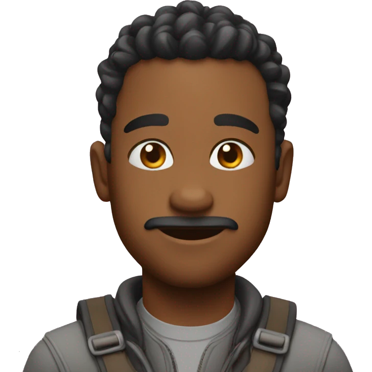 🧐🦓 emoji