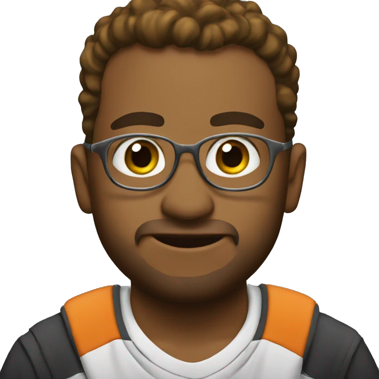 Ohio rizz  emoji