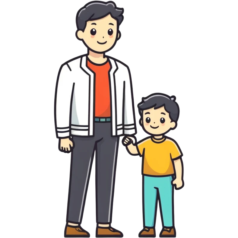 Father’s Day emoji