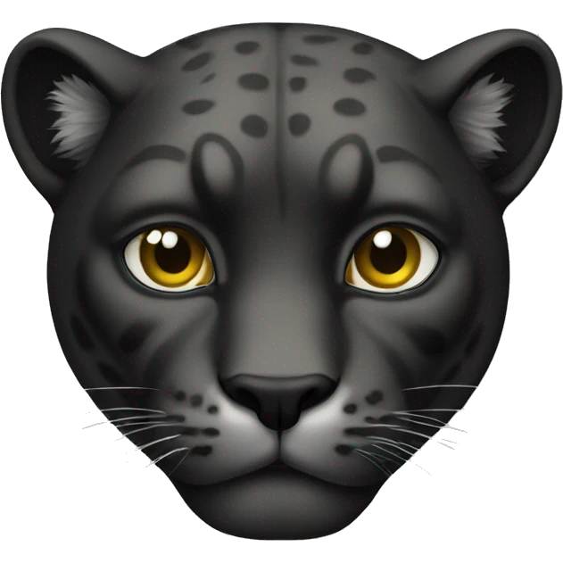 panther emoji