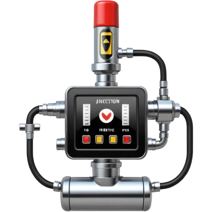 maquina injetora emoji