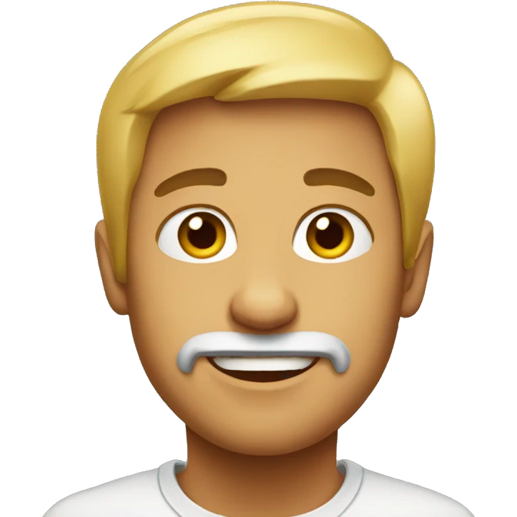 iOS  emoji