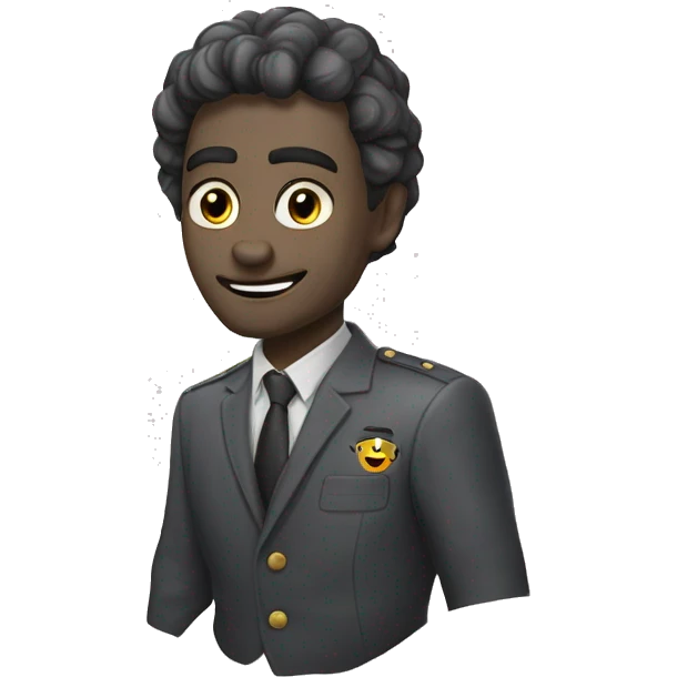 Серый кот рядом с рыжим котом  emoji