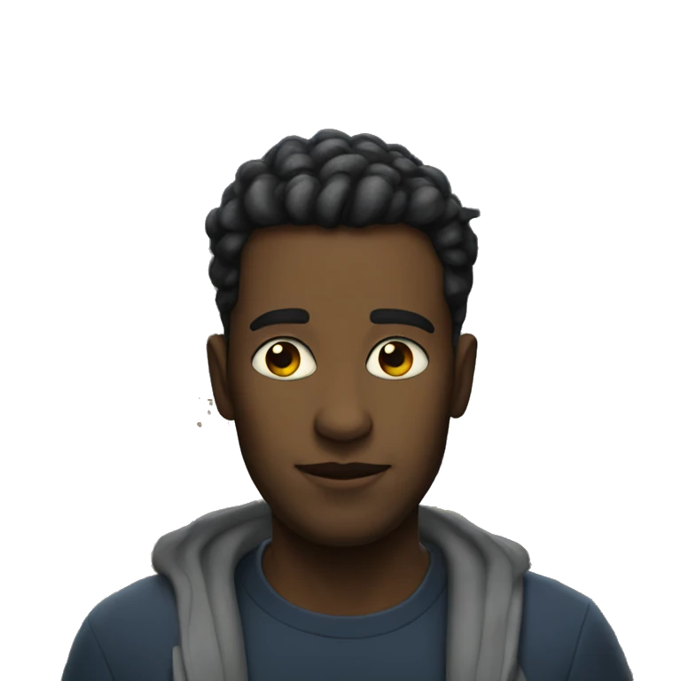 Midnight Metropolis emoji