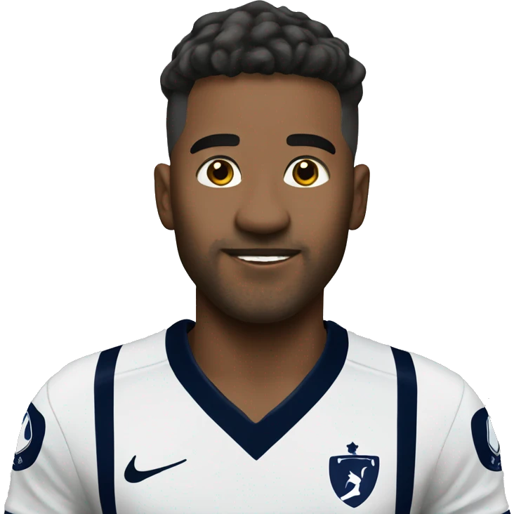 Tottenham Hotspur emoji