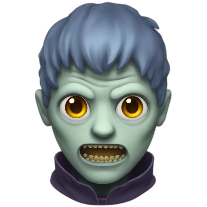 ghoul emoji