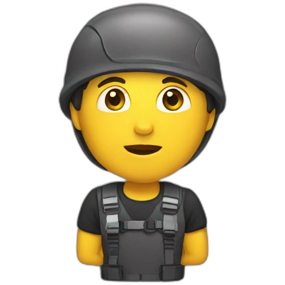 wait emoji
