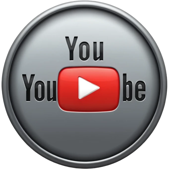 YouTube verified emoji