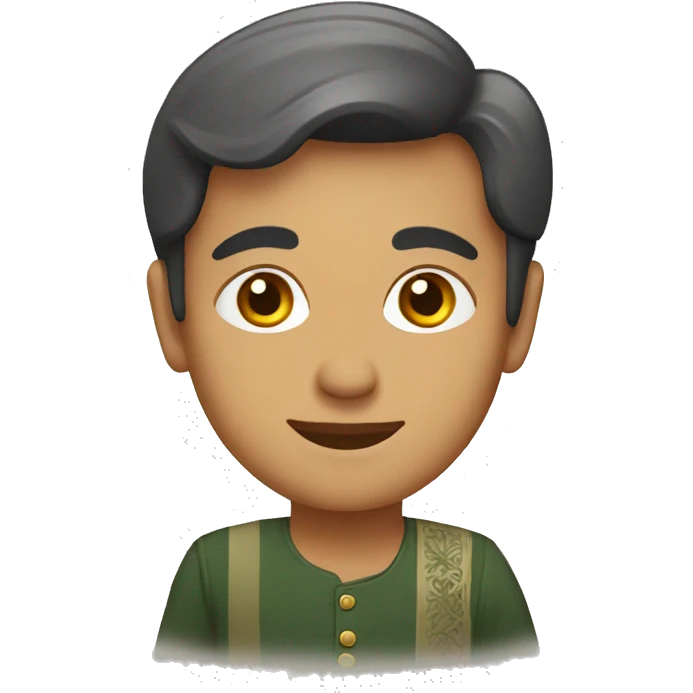PAKISTANI CHAI emoji