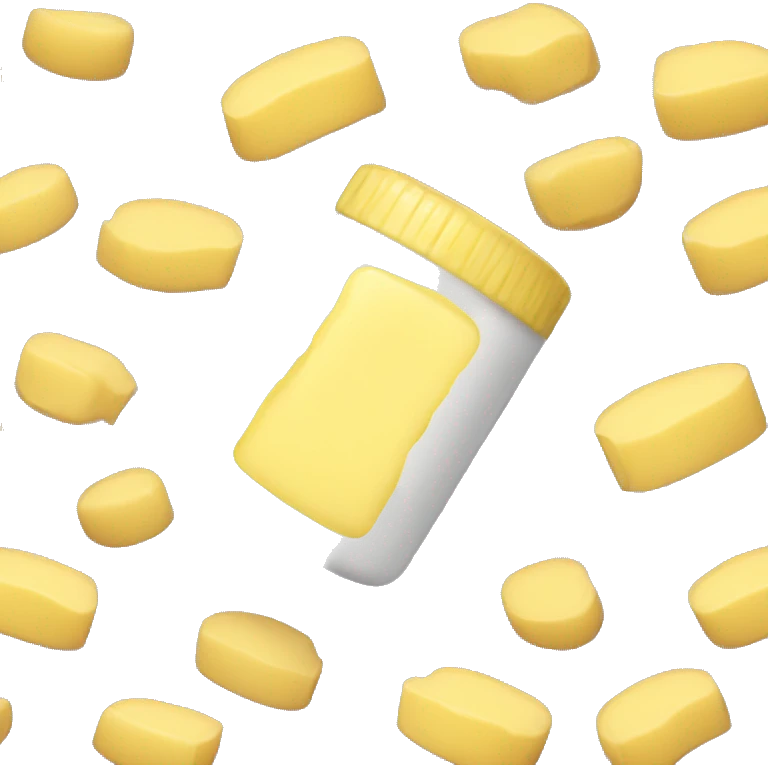 margarine emoji