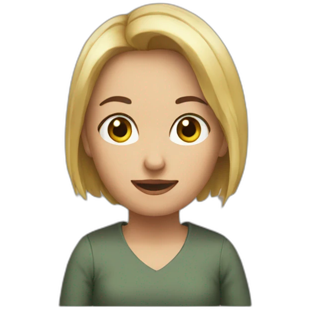 Karen emoji