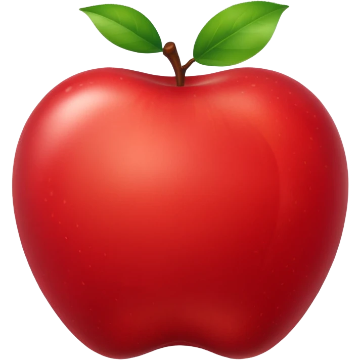 Fruit  emoji