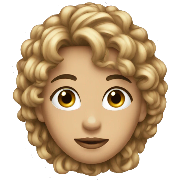 6arelyhuman the scene music artist emoji