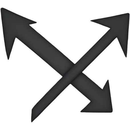 down arrow emoji