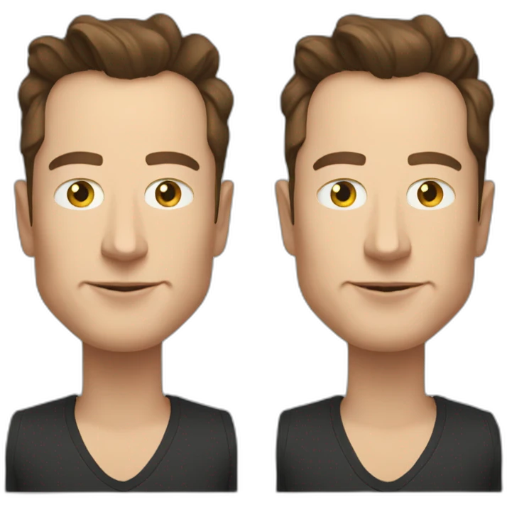 elon musk  emoji