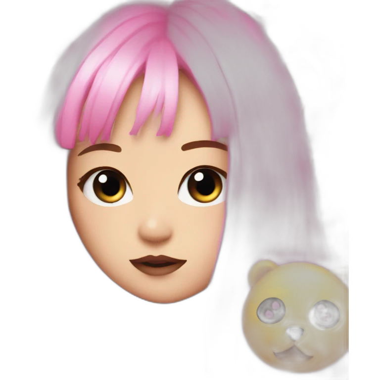 Blackpink  emoji
