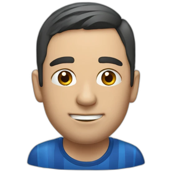edier murcia emoji