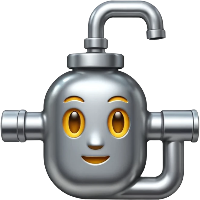plumbing emoji emoji