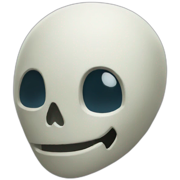 undertale determination emoji
