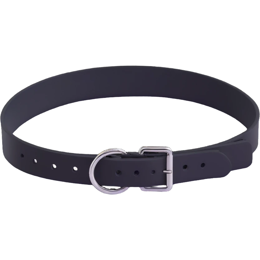 Black Choker emoji