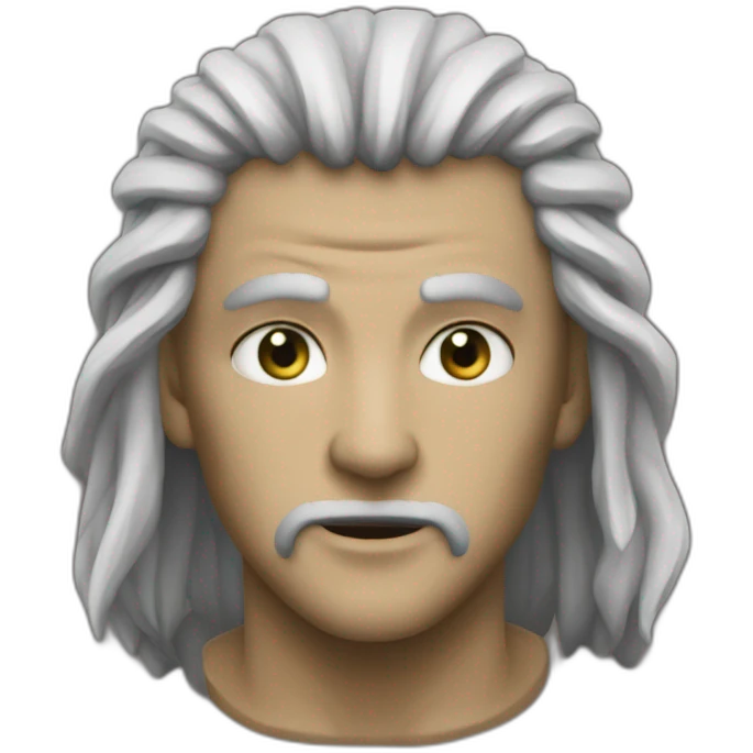 beherit berserk emoji