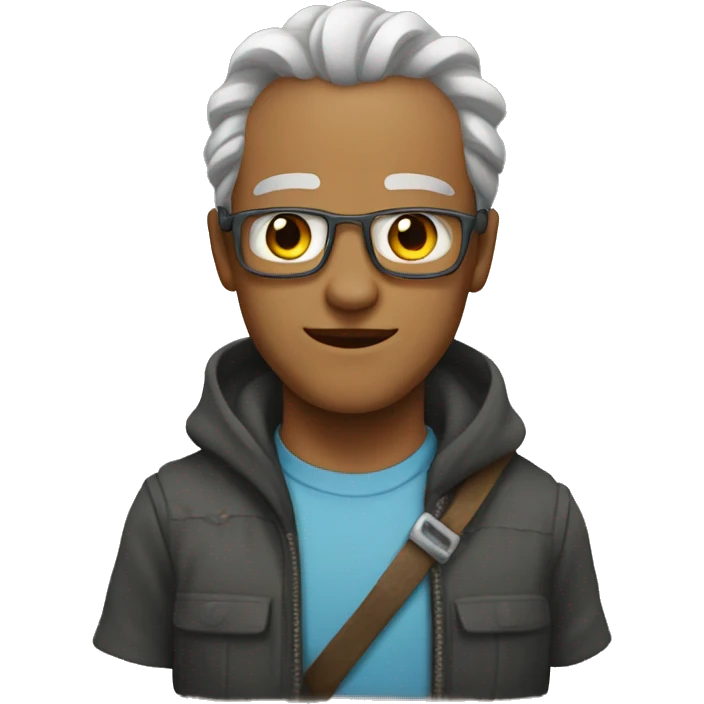 Avatar the last airbendeg  emoji