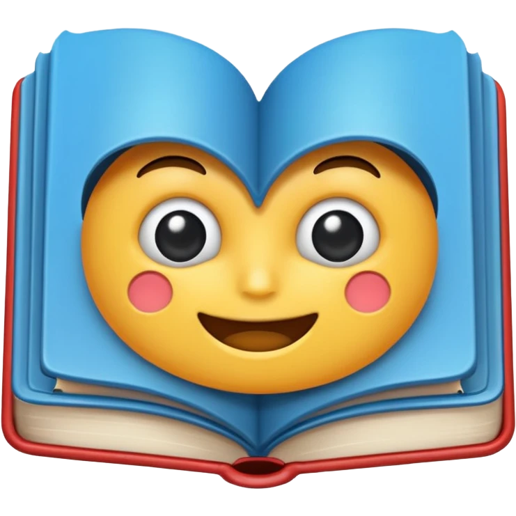 book emoji