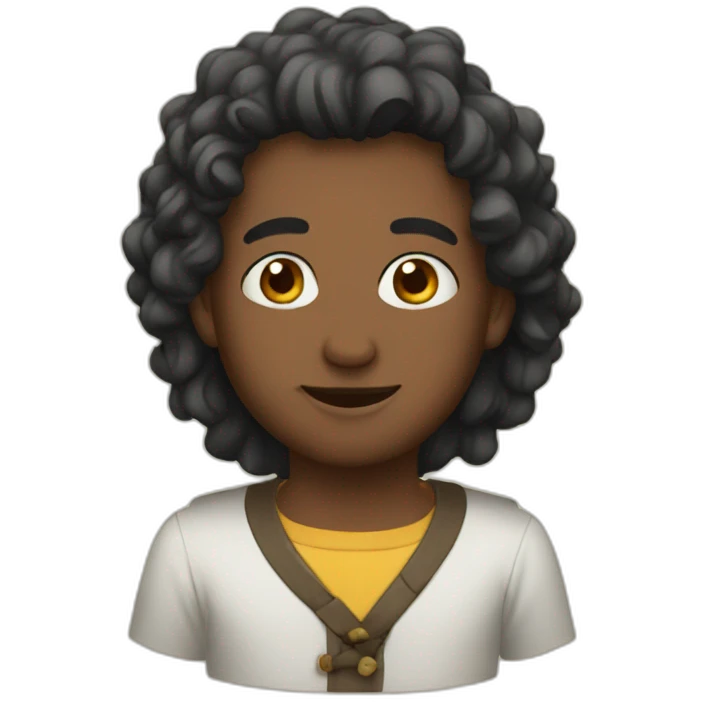 MANUBRI emoji