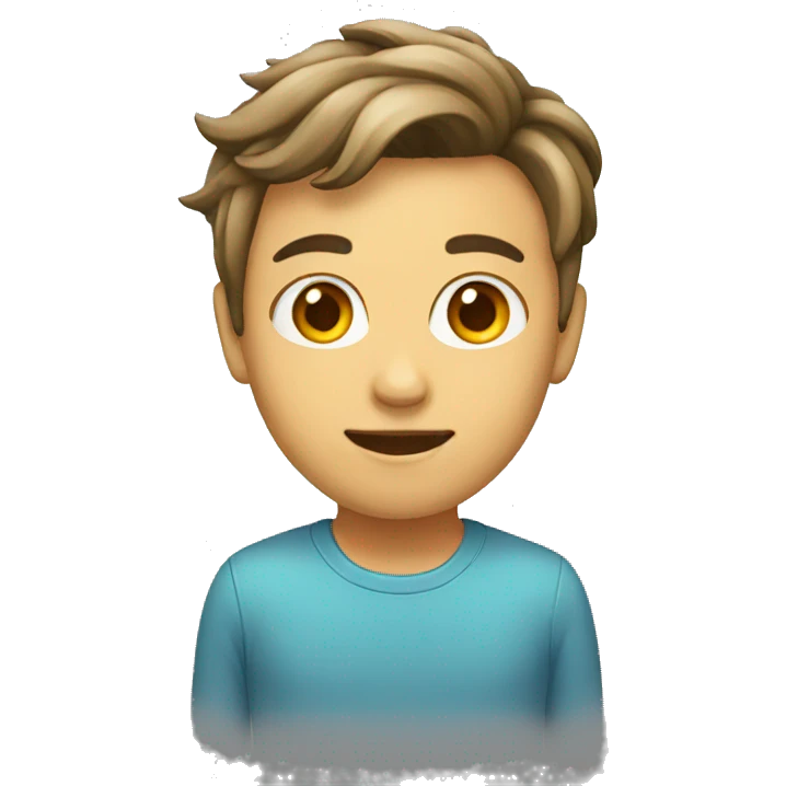 gender emoji