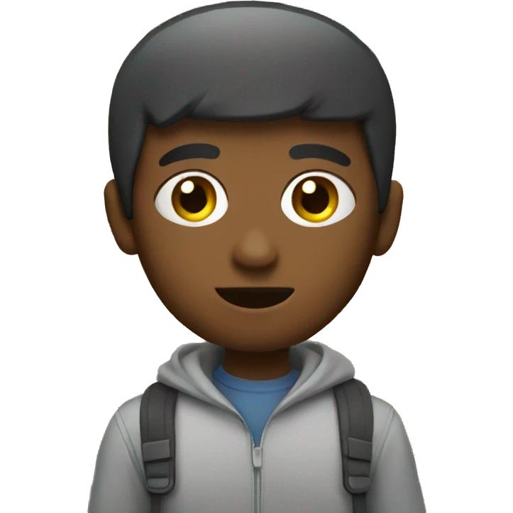 Shopping emoji