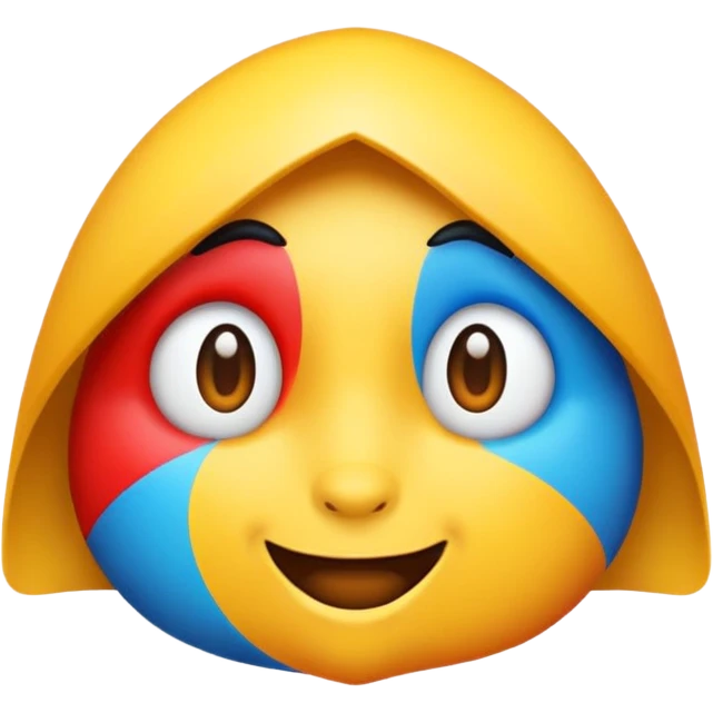 WOW emoji