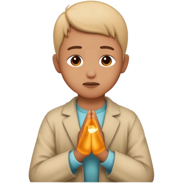 Lord, please help us emoji