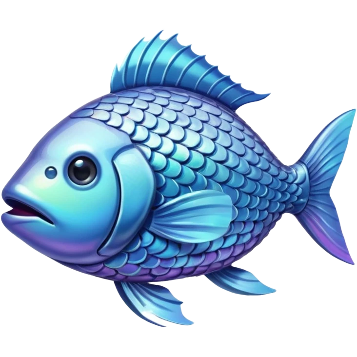 fish emoji