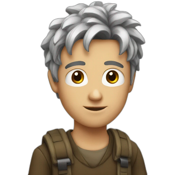 Isae emoji