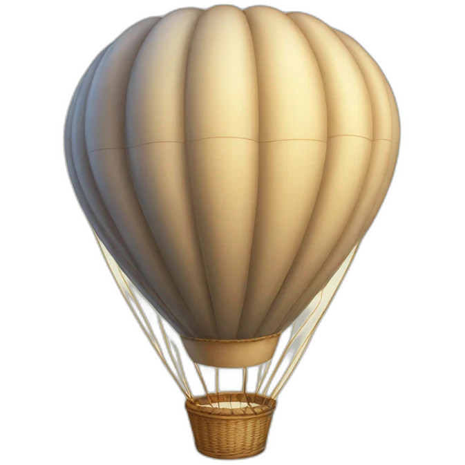 airballoon emoji