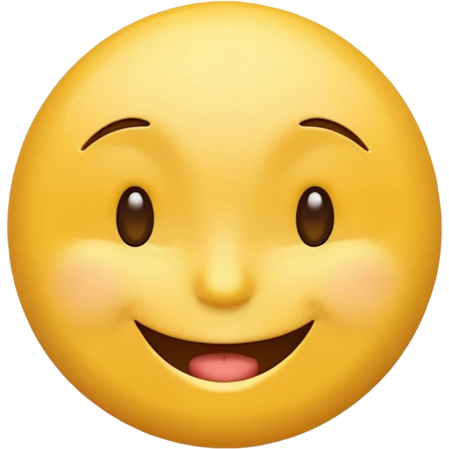 winking face emoji, playful and friendly emoji