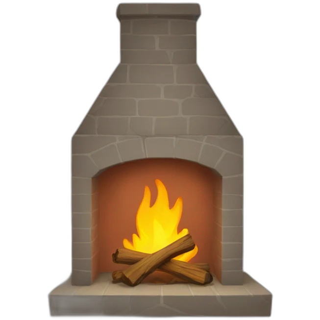 HEARTH emoji
