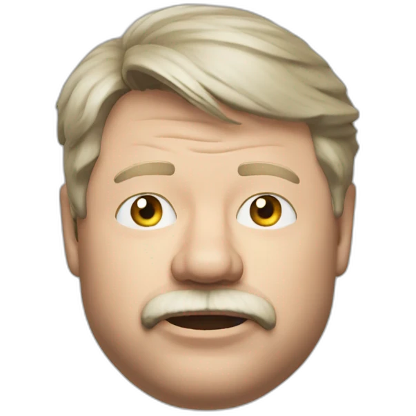 Simon Weston emoji