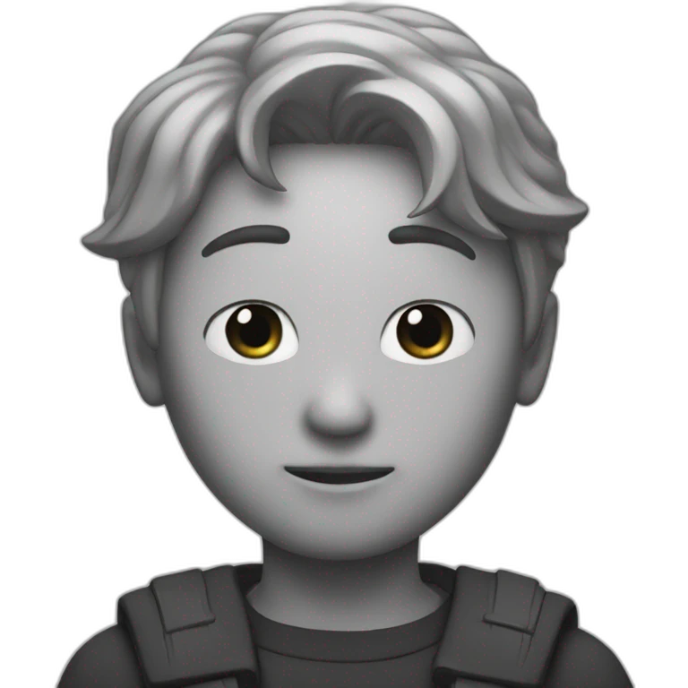 Chat With kimjungun emoji