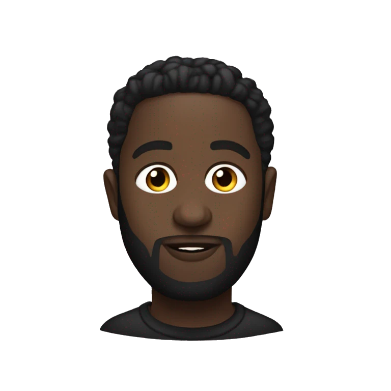 Damso emoji