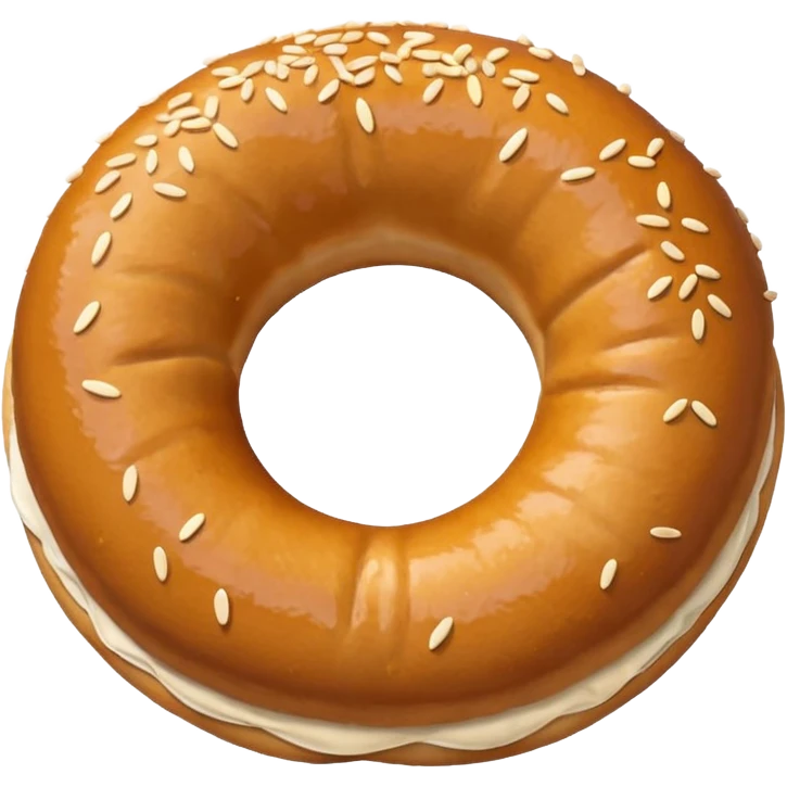 Simit emoji