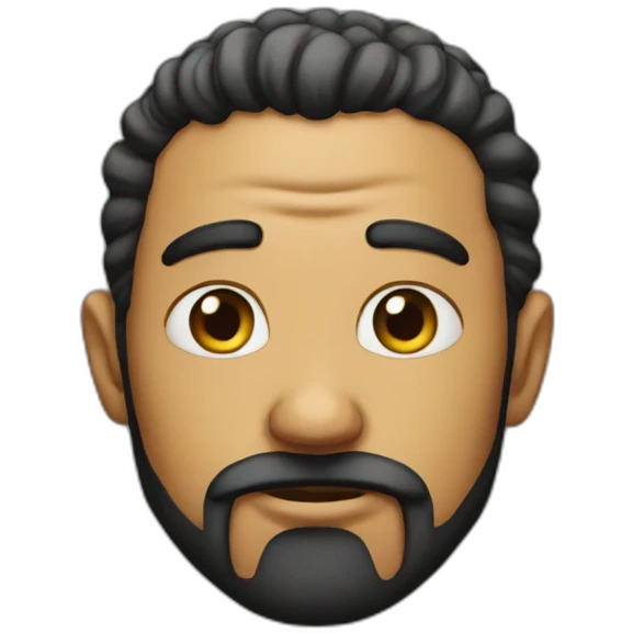 Gangar emoji
