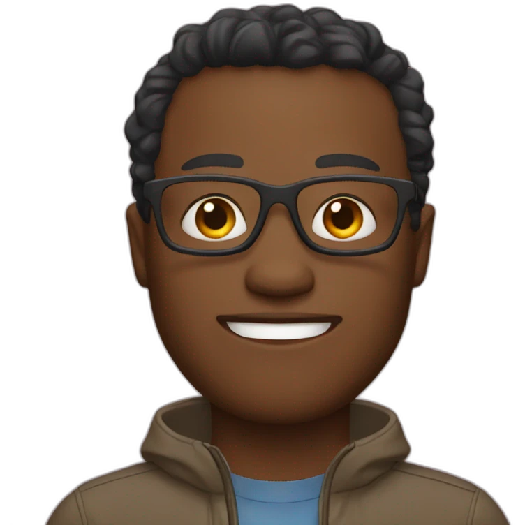 Jarvis johnson emoji