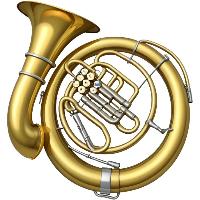 Sousaphone  emoji