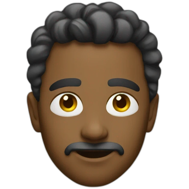 vision emoji