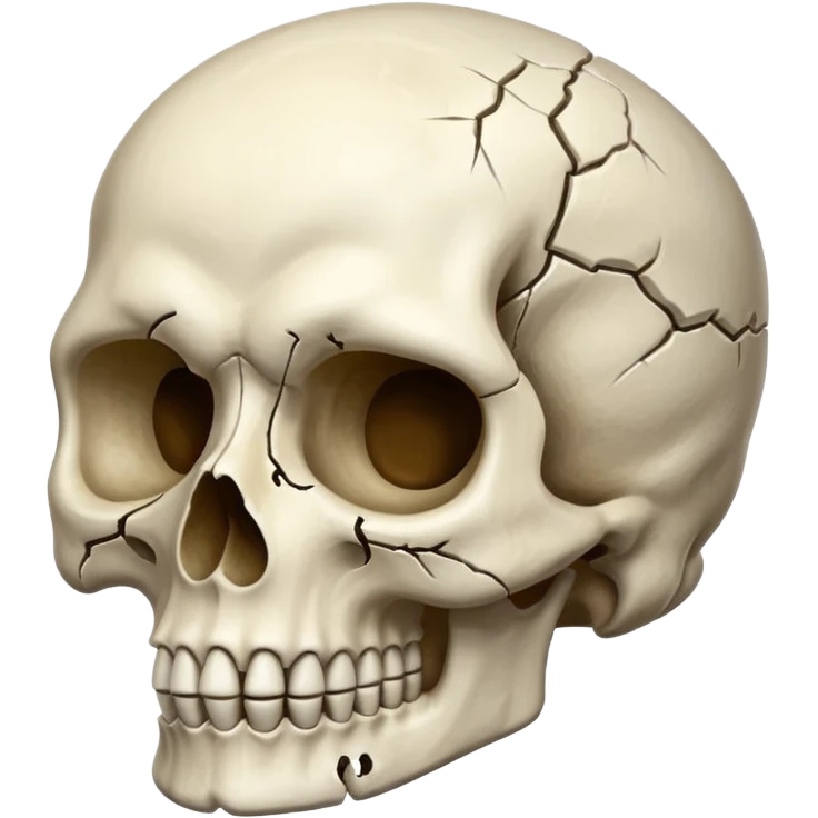 mindblowing with 💀 emoji